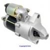 Nissan Starter Motor 16211n, s114-156, s114-156a, s114-160, s114-160a, S114-160b - #1