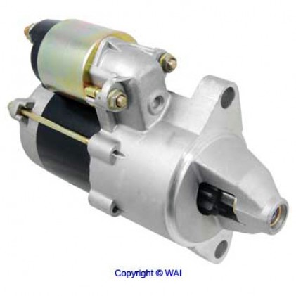 Nissan Starter Motor 16211n, s114-156, s114-156a, s114-160, s114-160a, S114-160b