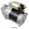 Nissan Starter Motor 16211r, s114-156, m002t10171, 23300-08700, 23300-18005 - #2