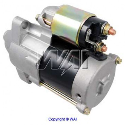 Nissan Starter Motor 16211r, s114-156, m002t10171, 23300-08700, 23300-18005