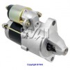 Nissan Starter Motor 16211r, s114-156, m002t10171, 23300-08700, 23300-18005 - #1