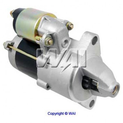 Nissan Starter Motor 16211r, s114-156, m002t10171, 23300-08700, 23300-18005