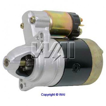 Toyota Starter Motor 16215r, 323-1279, 028000-1850, 028000-1851, 028000-1890