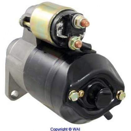 Toyota Heavy Duty Starter Motor 16218n, 28100-36060-000, 028000-1730, 028000-1740