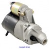 Toyota Heavy Duty Starter Motor 16218n, 28100-36060-000, 028000-1730, 028000-1740 - #1