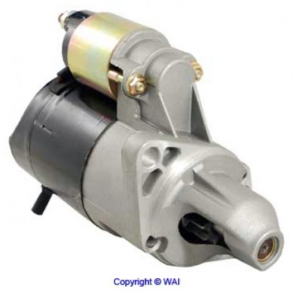 Toyota Heavy Duty Starter Motor 16218n, 28100-36060-000, 028000-1730, 028000-1740