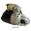 Toyota Starter Motor 16222r, 028000-2660, 028000-2661, 028000-2662, 028000-2663 - #1