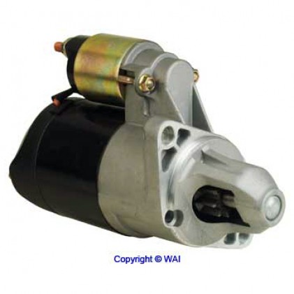 Toyota Starter Motor 16222r, 028000-2660, 028000-2661, 028000-2662, 028000-2663