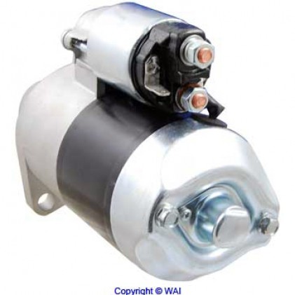 Toyota Starter Motor 16224r, 028000-0430, 028000-1370, 028000-1371, 028000-1372