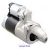 Toyota Starter Motor 16224r, 028000-0430, 028000-1370, 028000-1371, 028000-1372 - #1