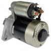 Chevrolet Starter Motor 16270r, S114-202, S114-202a, 8942010201, 8942044380 - #2