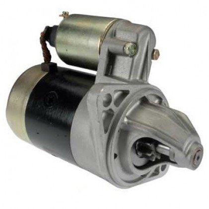 Chevrolet Starter Motor 16270r, S114-202, S114-202a, 8942010201, 8942044380