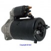 Mercedes Benz Starter Motor 16299r, 059-911-023, 059-911-023b, 0 001 203 001, 0 001 203 016 - #2