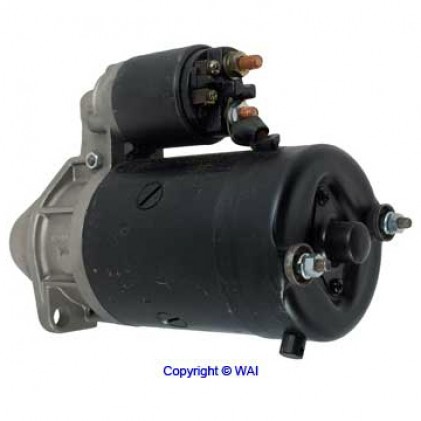 Mercedes Benz Starter Motor 16299r, 059-911-023, 059-911-023b, 0 001 203 001, 0 001 203 016