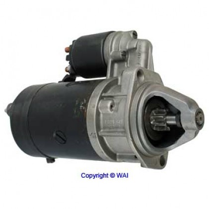 Mercedes Benz Starter Motor 16299r, 059-911-023, 059-911-023b, 0 001 203 001, 0 001 203 016