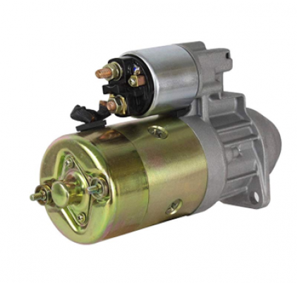 Volvo Penta Inboard Starters 16350, 0 001 311 115, 0001311115, 3803077, 838060