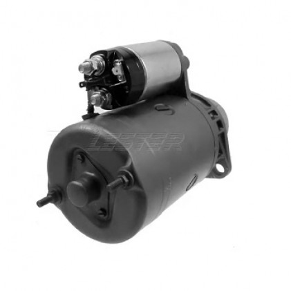 Volvo Penta Inboard Starters 16353n, 0 001 108 030, 0 001 108 088, 0 001 305 016