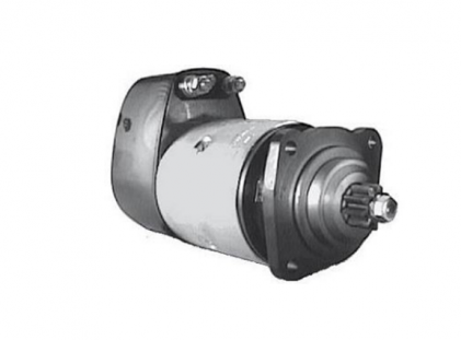 Mercedes Benz Heavy Duty Starter 16369n, 0001400008, 0001401007, 0001401049, 0001401066