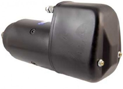 Man Heavy Duty Starter Motor 16372n, 0001410016, 0001410041, 0001417017, 0986011440