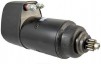 Man Heavy Duty Starter Motor 16372n, 0001410016, 0001410041, 0001417017, 0986011440 - #1