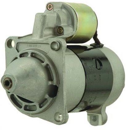 Chrysler Starter Motor 16417r, 0 001 208 404, 4057936, 4205844, 4240430, 5206260