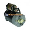 Mercedes Benz Starter Motor 16445n, 069-911-023, 0 001 362 001, 3917420, 001-151-62-01 - #2