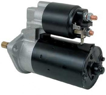 Volkswagen Starter Motor 16450n, 111-911-023, 111-911-023a, 111-911-023b