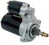 Volkswagen Starter Motor 16450n, 111-911-023, 111-911-023a, 111-911-023b - #1