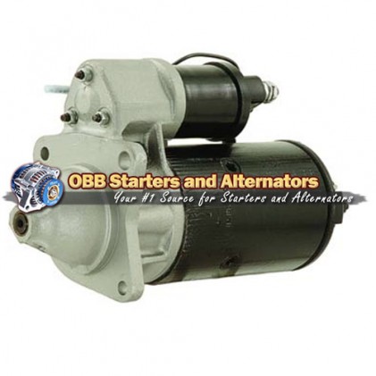 Renault Starter Motor 16488n, 532002, 532002c, 8ea 011 611-071, 8ea 726 251-001