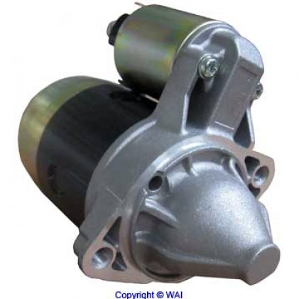 Mitsubishi Starter Motor 16514r, md001555, md006187, md021674, md027400, md027401