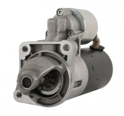 Ford Starter Motor 16530n, 0001107014, 0001107027, 0001107028, 0001211227