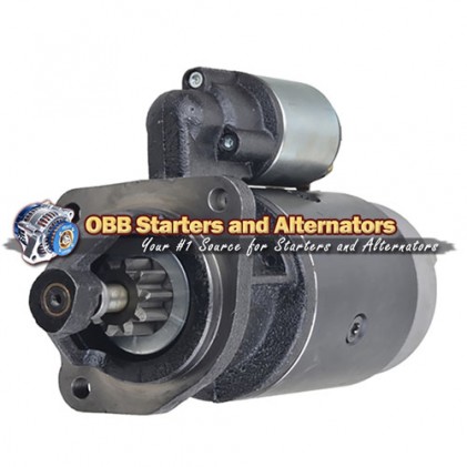 Caterpillar Starter Motor 16558n, 0 001 369 002, 0 001 369 006, 3t8832, 6t8832, 7x1361