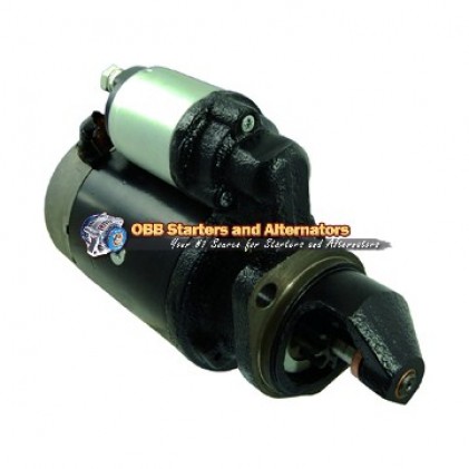 Lamborghini Agricultural Starter 16562n, 0001354012, 0001354091, 0001362017, 0001362018