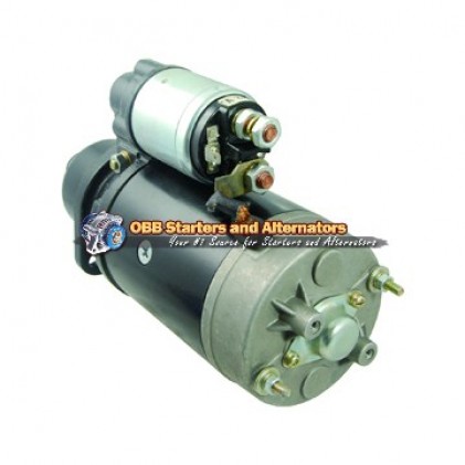 John Deere Industrial Starters 16563n, 0 001 358 041, 0 001 359 016, 0 001 359 090, al110597