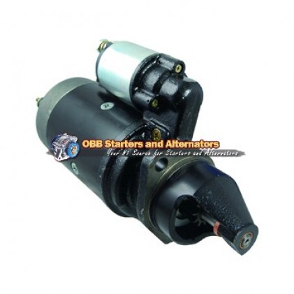 John Deere Industrial Starters 16563n, 0 001 358 041, 0 001 359 016, 0 001 359 090, al110597