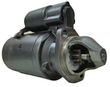 Mercedes Benz Industrial Starter 16564n, 0001354012, 0001354091, 0001362017, 0001362018