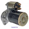 Nissan Starter Motor 16584r, s114-254, s114-254a, s114-254b, s114-254c, S114-254d - #2