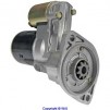 Nissan Starter Motor 16584r, s114-254, s114-254a, s114-254b, s114-254c, S114-254d - #1