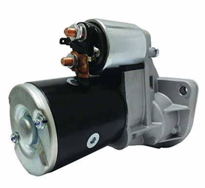 Hitachi Starter Motor 16584n, s114-254, s114-254a, s114-254b, s114-254c, s114-254d