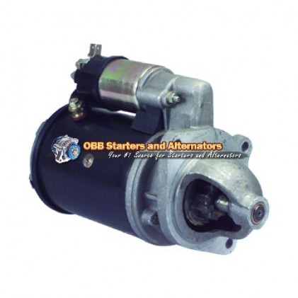 Ford Heavy Duty Starter Motor 16608n-m50, k308650, k919752, 702000150, c6nf-11000-A