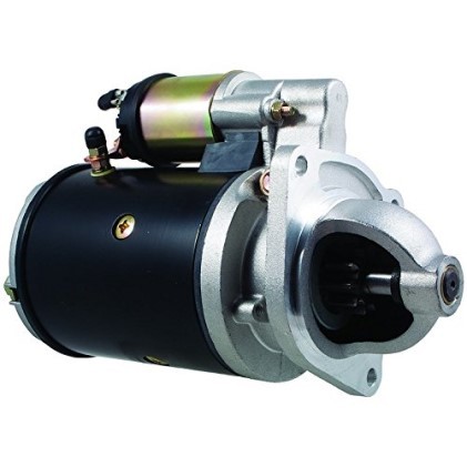 Ford Heavy Duty Starter Motor 16608n-m127, k308650, azj3182, 27528, 27528a, 9-142-765