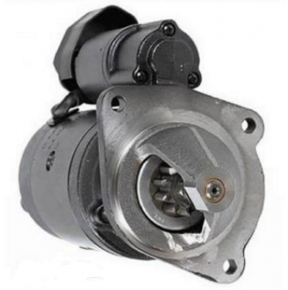Ford Agricultural Starters 16608n-OEM, 11.130.579, 11.130.624, azj3182, azj3198, Is0579