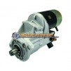 Toyota Heavy Duty Starter Motor 16614n, 028000-5860, 028000-5861, 028000-5862, 028000-5864 - #1