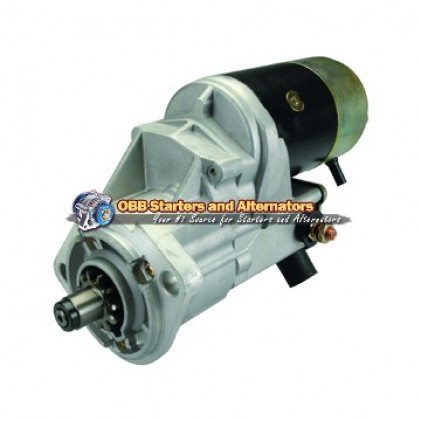 Toyota Heavy Duty Starter Motor 16614n, 028000-5860, 028000-5861, 028000-5862, 028000-5864