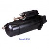 John Deere Heavy Duty Starter 16641n, 028000-3810, 028000-3811, 9702800-381, Ar46886 - #2