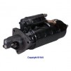 John Deere Heavy Duty Starter 028000-3811, 028000-3810, 9702800-381, ar46886, ar62153 - #1