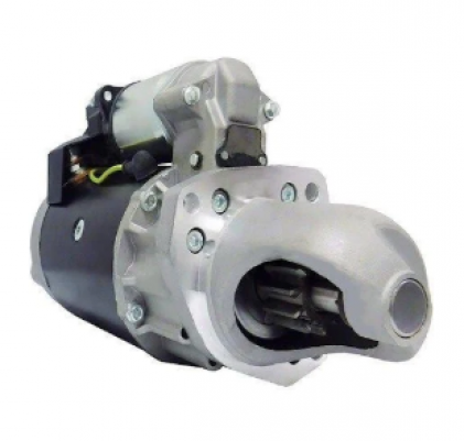 John Deere Agricultural Starter 16644n, 028000-3970, 028000-3971, ar63341, se01421, se501415