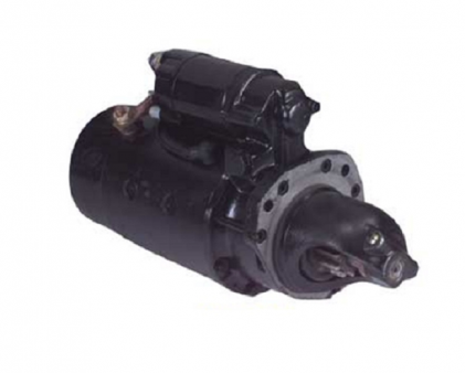 John Deere Heavy Duty Starter 16644r, 028000-3970, 028000-3971, ar63341, se01421, se501415