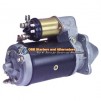 International Heavy Duty Starter 16660n, 3046890r93, 3046890r98, 704447r95, 26132, 26132a - #2