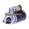 International Heavy Duty Starter 16660n, 3046890r93, 3046890r98, 704447r95, 26132, 26132a - #1